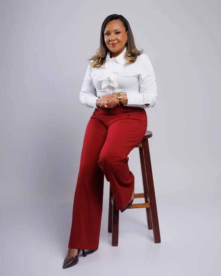 Dra. Flávia Campos, advogada — OAB/BA 33636